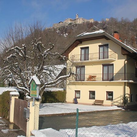 Ferienwohnung Sonnhof Villach Exterior foto