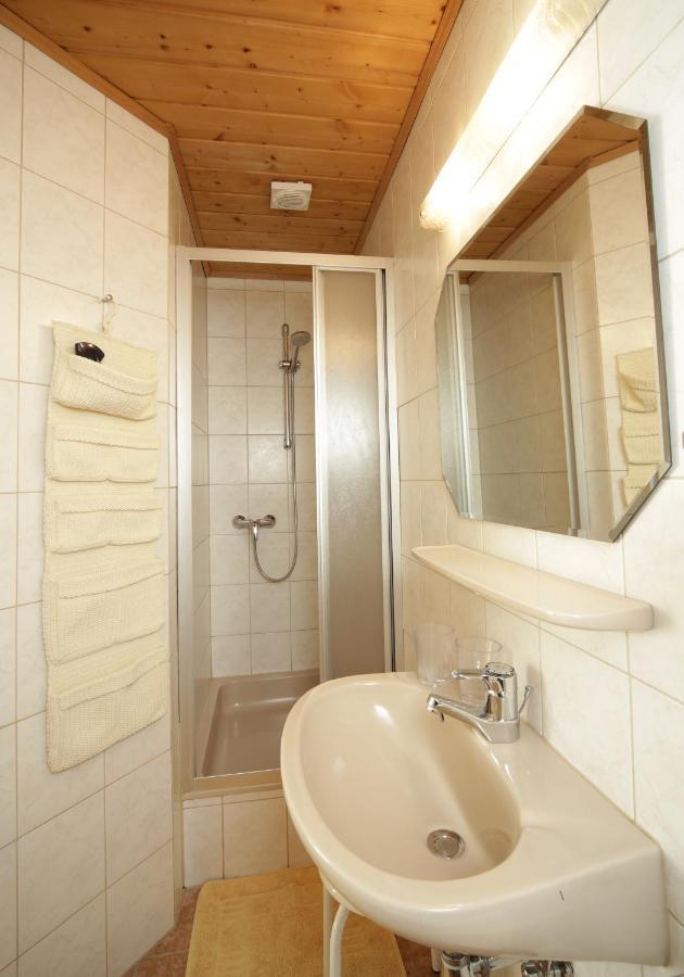 Ferienwohnung Sonnhof Villach Exterior foto