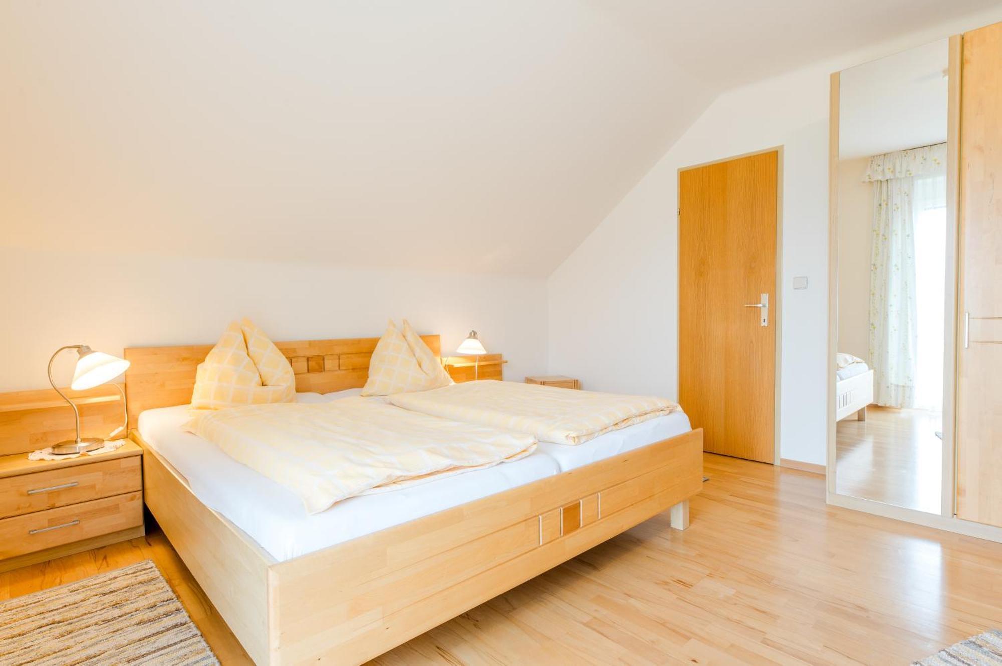 Ferienwohnung Sonnhof Villach Exterior foto