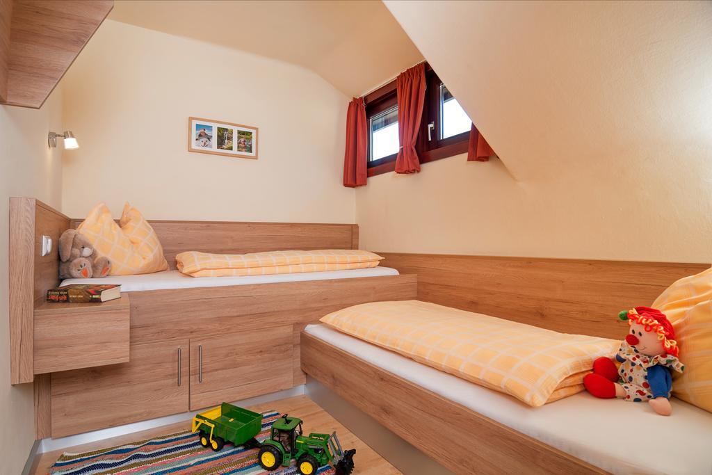 Ferienwohnung Sonnhof Villach Exterior foto